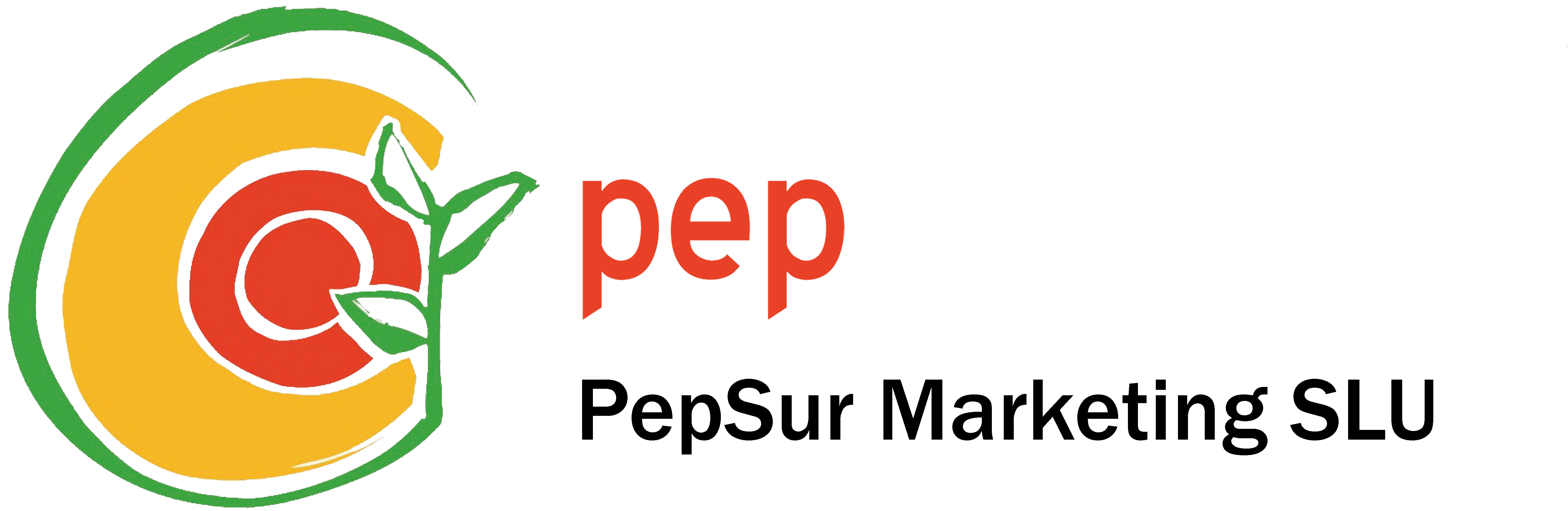 Logo - PEPSUR MARKETING SLU